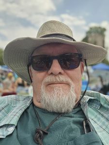 bio image of Jeffrey D Phillips