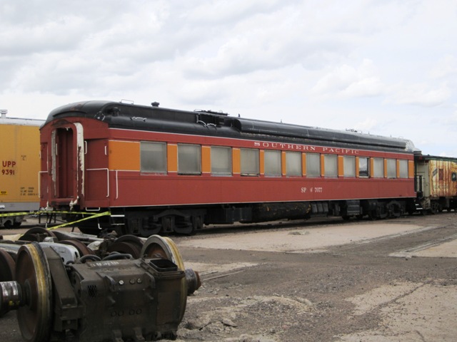SP W7077