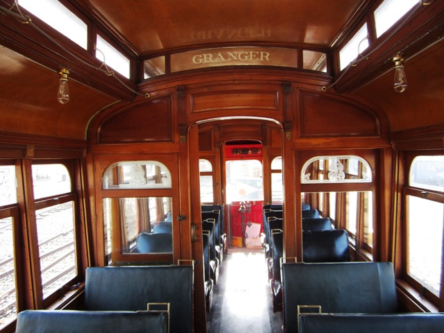 WRM Peninsular Ry #52