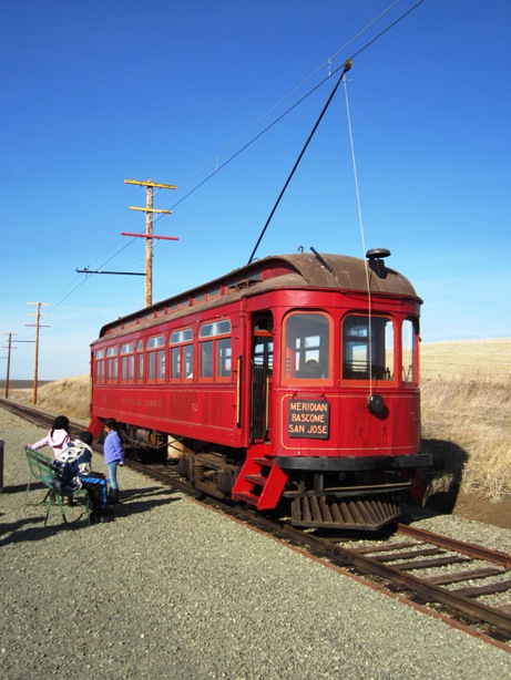 WRM Peninsular Ry #52